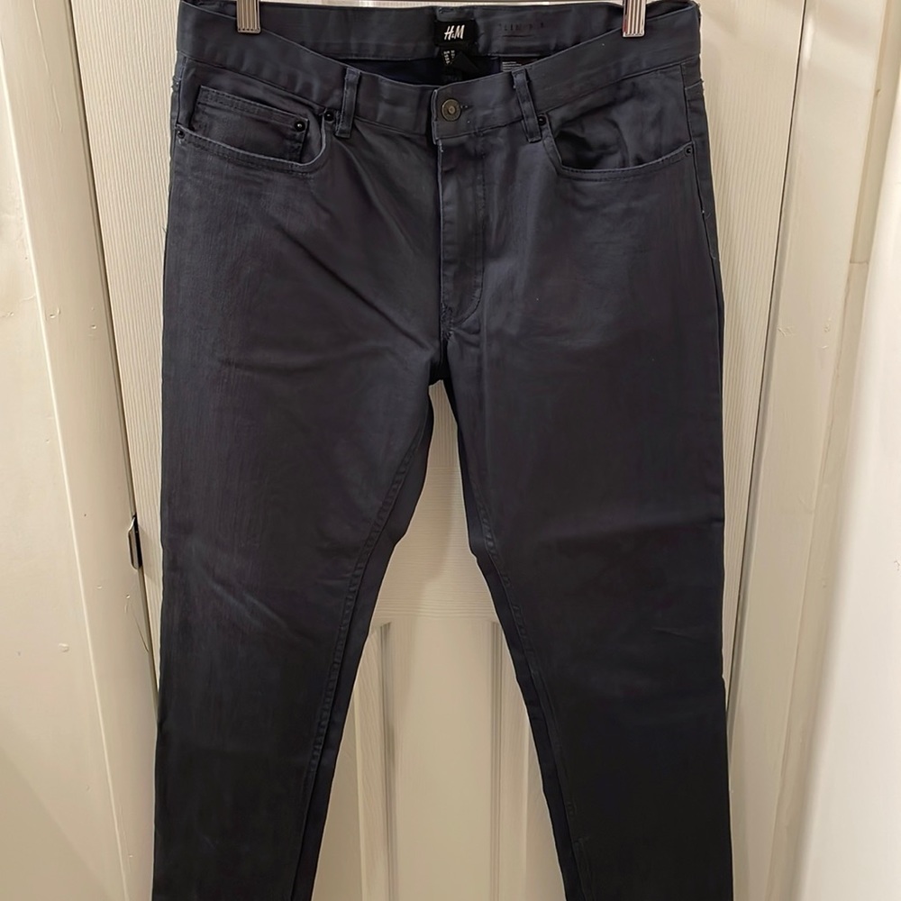 H&M Slim Fit Jeans